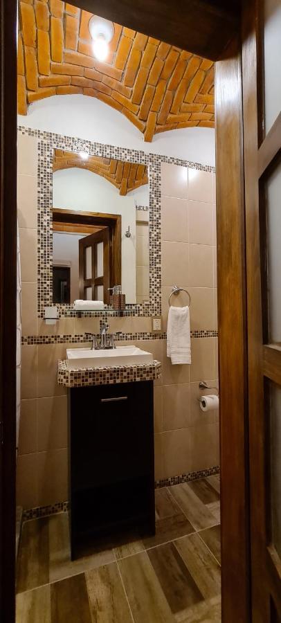 Casita Privada Del Chan Guanajuato Exterior foto